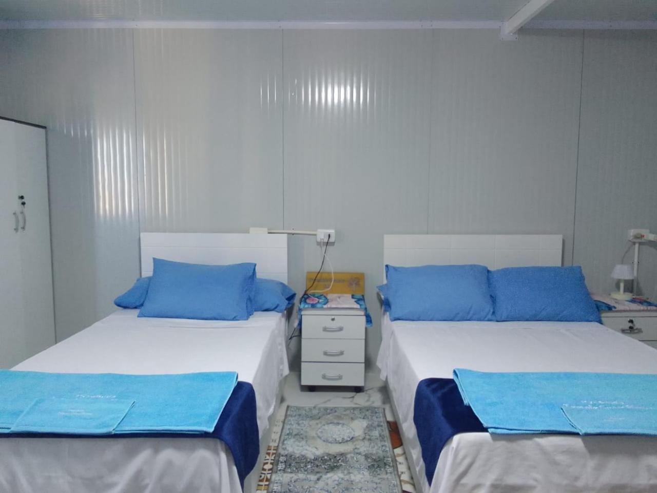 Pyramids Temple Guest House Kafret el-Gabal Екстериор снимка